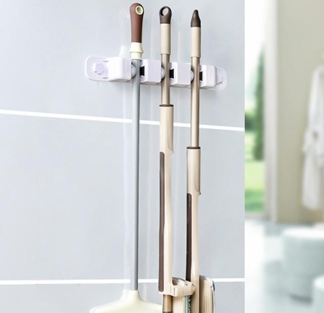 整洁|建议大家卫生间再小,咬牙也要入手这些玩意,整洁美观还不贵