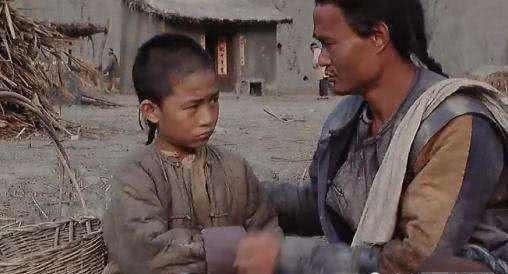 太监|为什么清朝时的太监大多出自直隶?