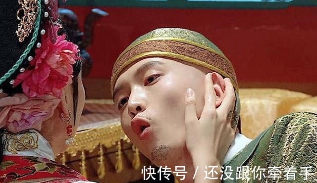 挑战|陈宥维毁夜华还不够，再以“樱桃小嘴”挑战果郡王，又要毁经典