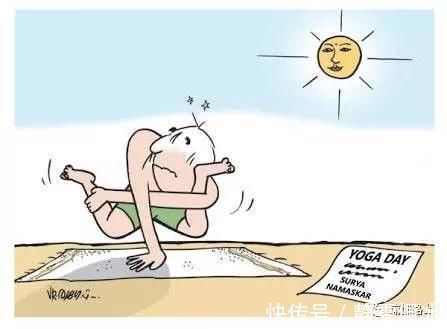 胸腔|为什么瑜伽练习不能照葫芦画瓢？看过这些图你就懂了…