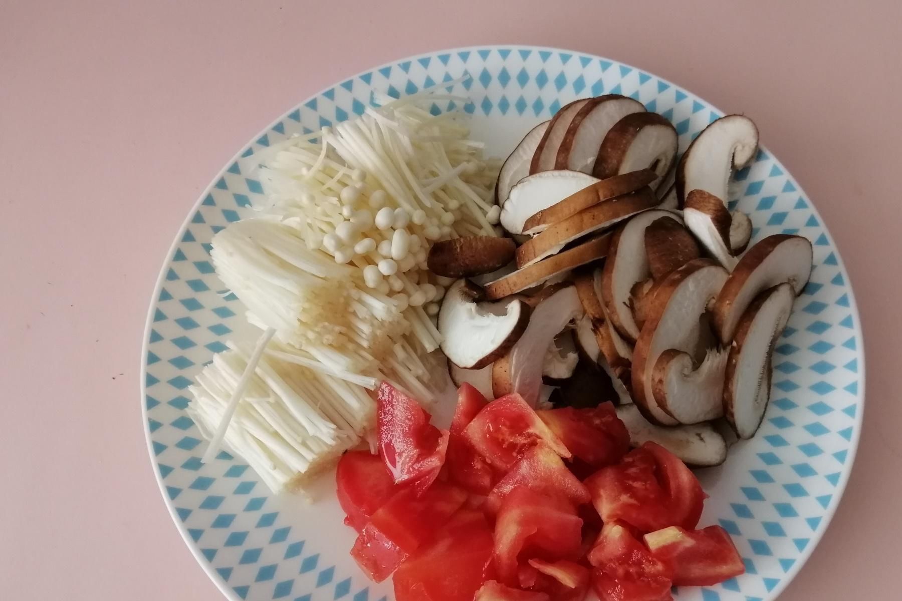 内酯豆腐|进入三伏天，喝骨头汤不如多喝这汤，清爽解暑，低脂又营养