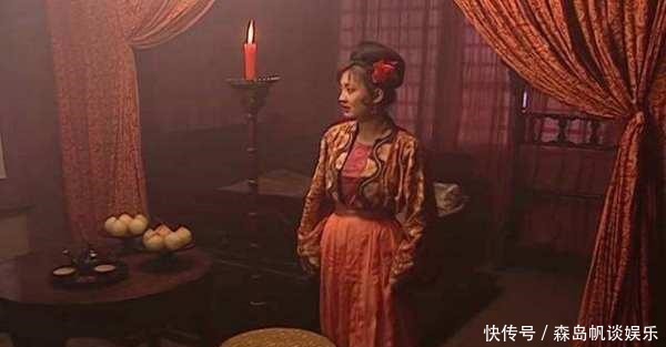 为啥|梁山好汉其实就如土匪,为啥“不好女色”