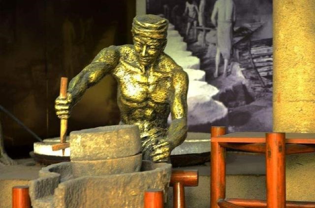 上品!7本历史完本架空历史小说,《大魏能臣》垫底,第一没看不算书虫!