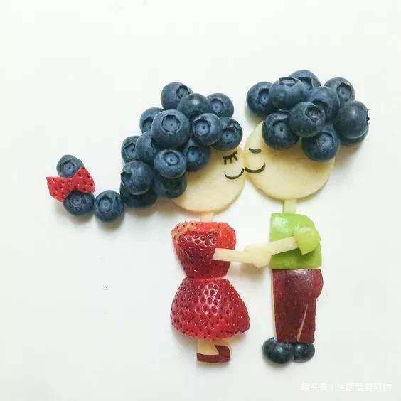 挑食|孩子挑食,妈妈操碎了心!在这个颜值当前的时代,食物也要美!