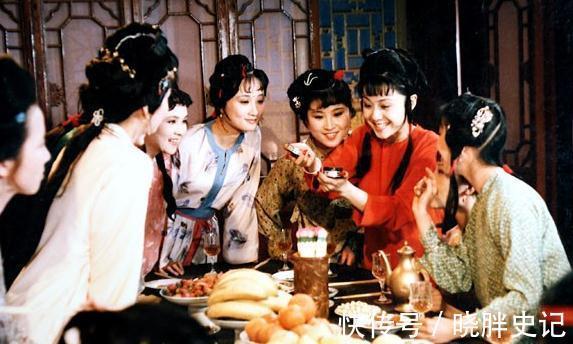 鸳鸯&《红楼梦》读后感22条:说不完的世态人情,道不尽的古今兴衰