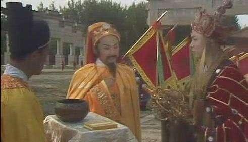 文牒|唐僧的“通关文牒”有什么?唐太宗写6大字,各国国王看了都尊重他