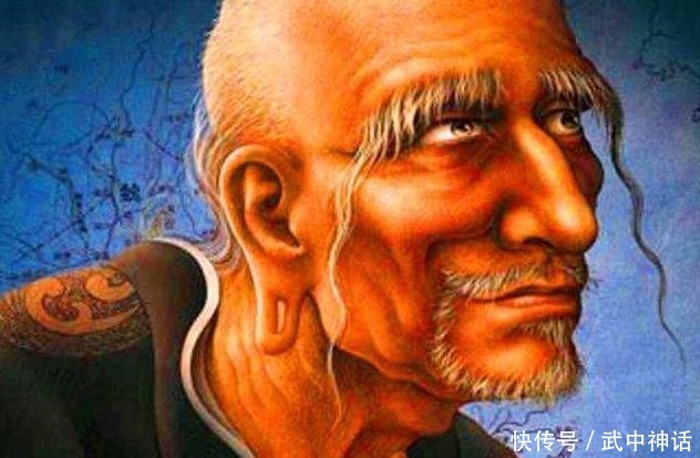 鬼谷子真正有大智慧的人,从来不与这3种人深交,以免惹祸上身