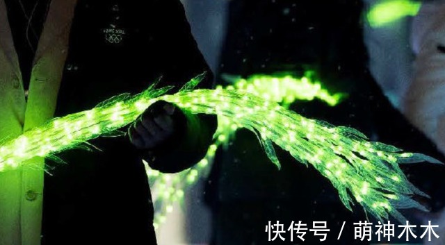 中国结|冬奥闭幕式现场太嗨:谷爱凌苏翊鸣同框,中国结折柳展东方底蕴