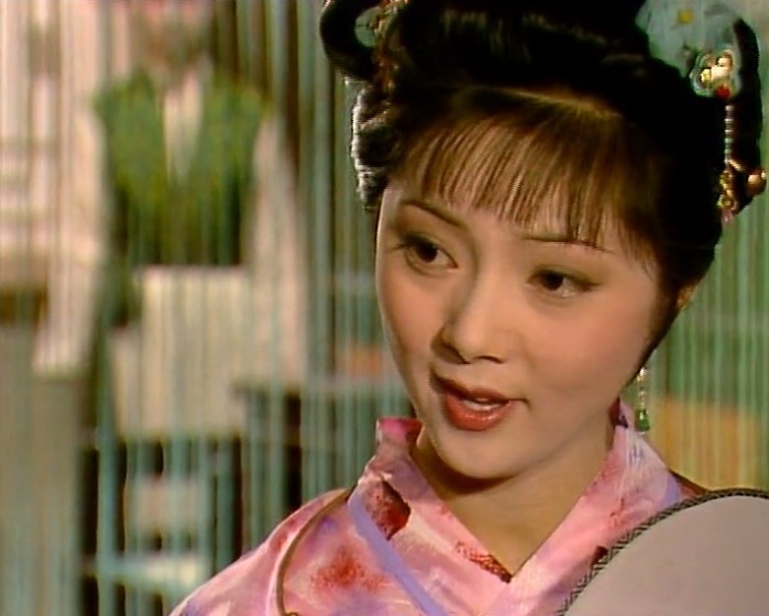 薛宝钗!读《红楼梦》:薛宝钗告密?说者无心,听者有意