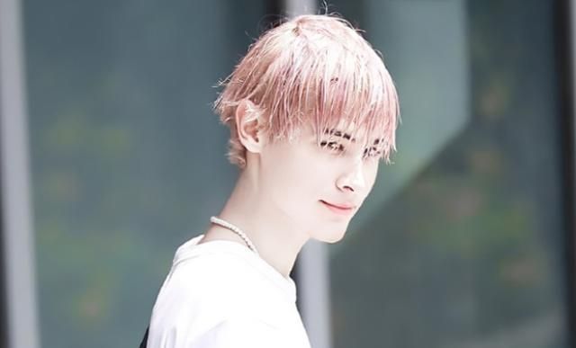 《创4》最新顺位排名,利路修真的进了出道位,井胧和沸羊羊淘汰