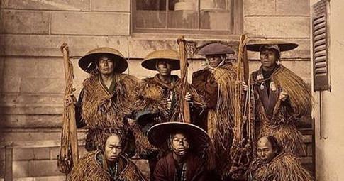 黑船|黑船事件爆发，美国撬开日本国门，为什么日本人反而感激