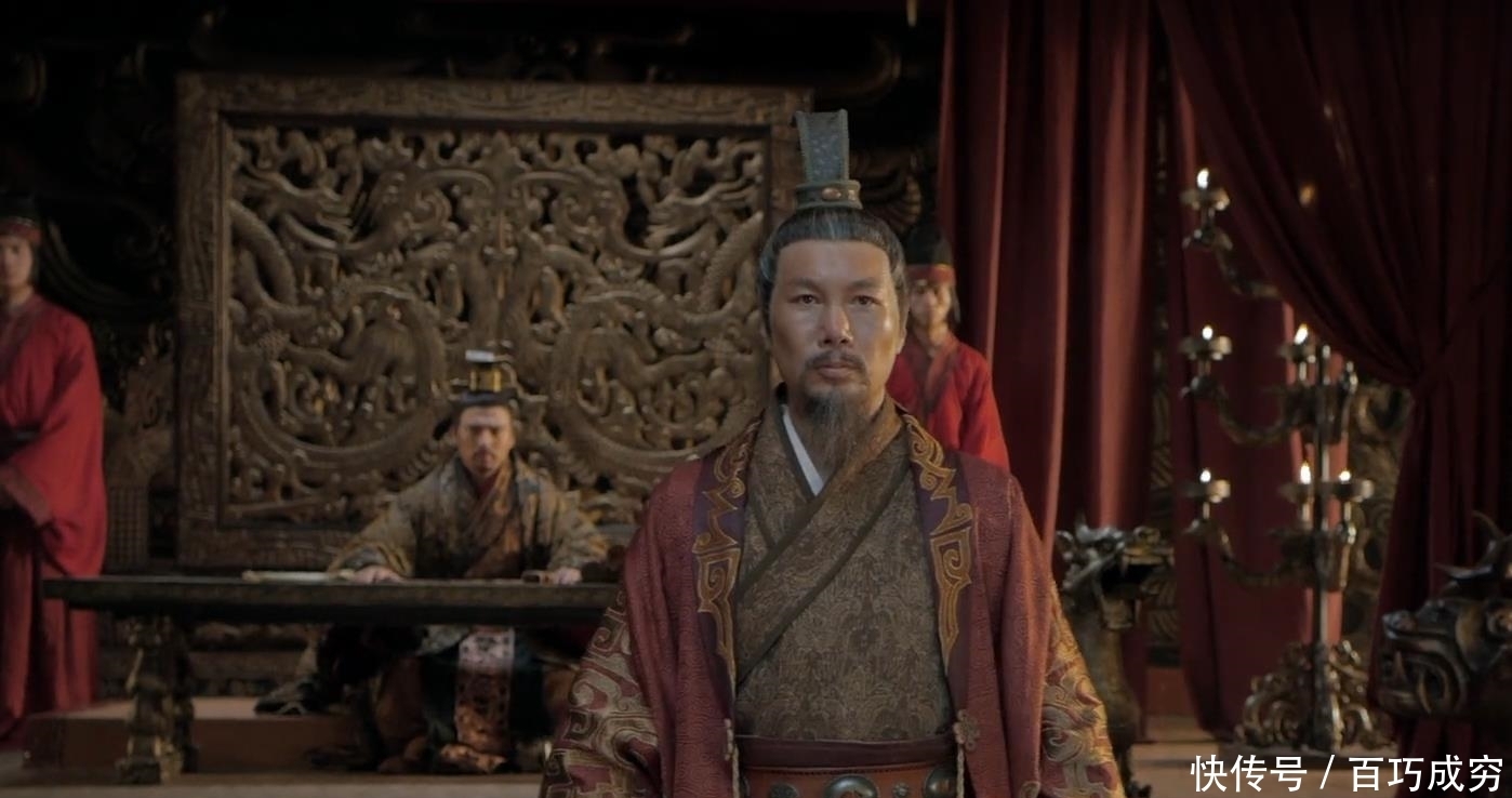 士兵母亲|吴起替士兵吸吮脓疮,士兵的母亲看到后,悲叹:我儿命不久矣