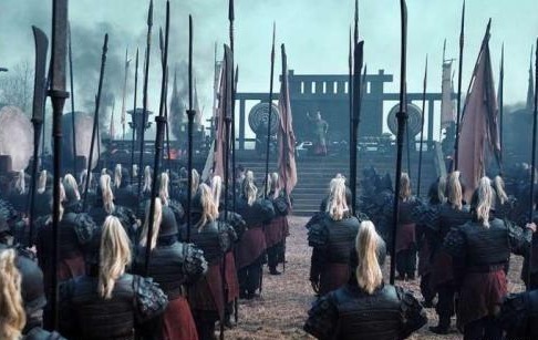 敢不敢|皇帝把这个算命的拖出去斩了,算命你敢不敢再等我19天