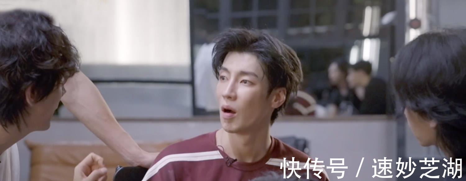 披荆斩棘|高瀚宇再次崩溃大哭，性格缺点暴露明显，《披荆斩棘》能捧红他吗