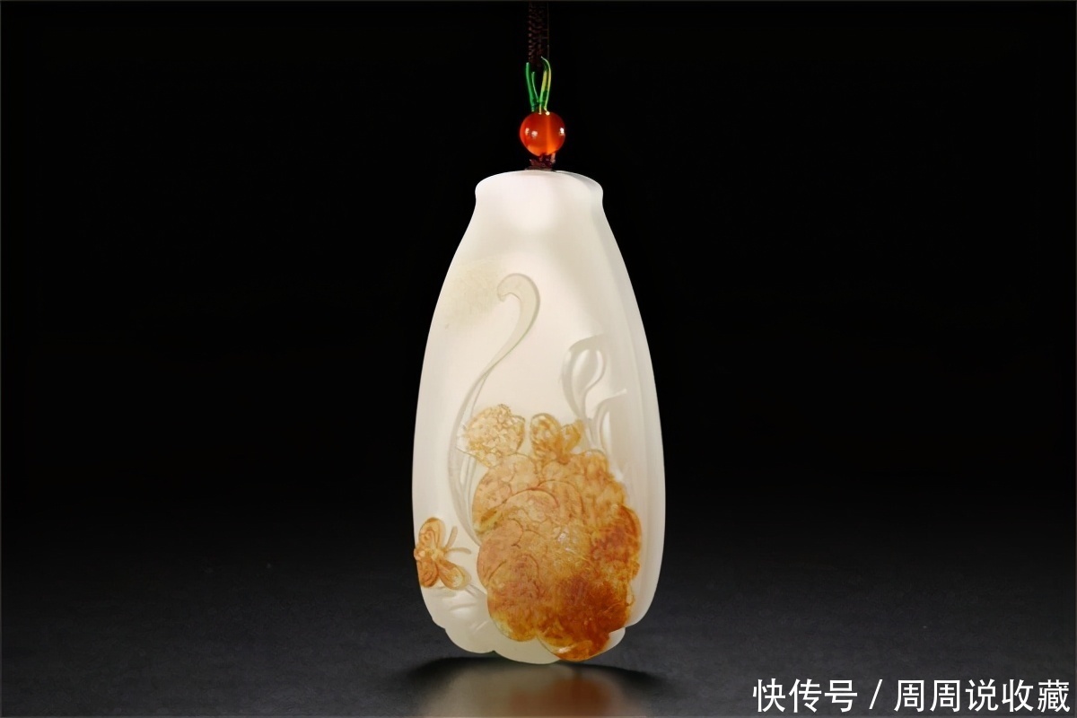 为什么有些商家不佩戴自己销售的玉件