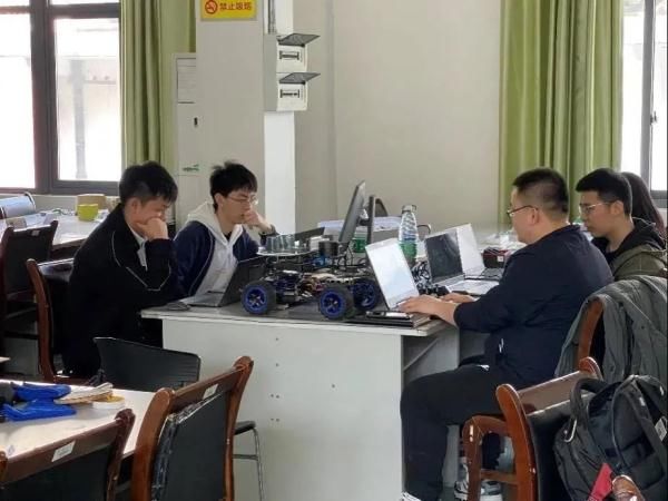 中国工程院院士|什么神仙班级？湖南大学这个班32人全部保研