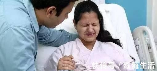 顺产|产妇顺产开十指宫口有多大?带你了解真相,看完泪目:为母则刚