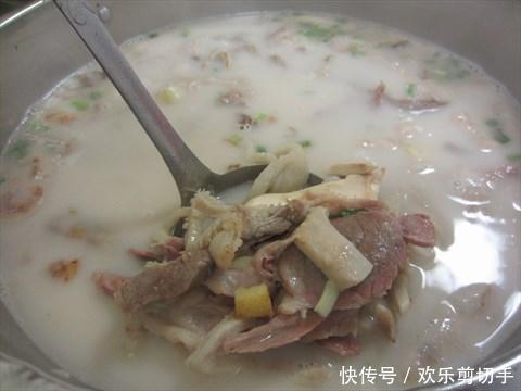 居然还能这样吃早茶,一顿饱一天