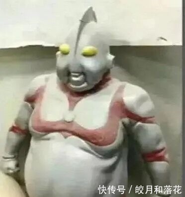 金馆长|奥特曼是正派来看看他们做的傻事,放烟花不搞笑,糖葫芦是关键