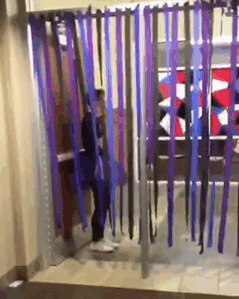 小姐姐|这样的设计师可能随时准备提桶跑路,做成这样,大写的佩服!