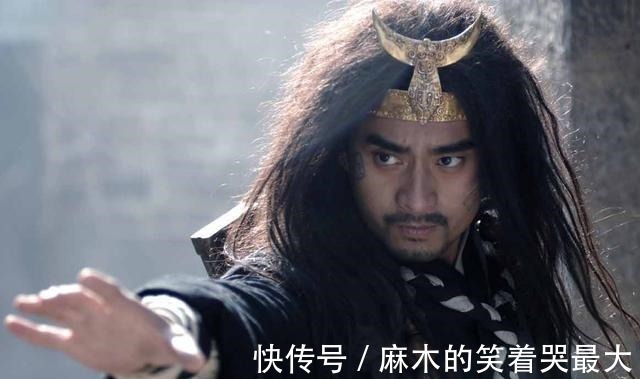 鲁智深@梁山最强的集团要招安,鲁智深、武松反对没用,宋江不得不招安!