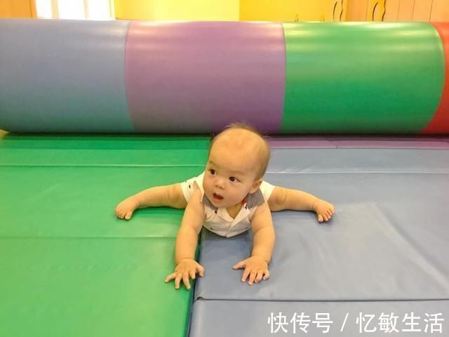 强身健体|孩子学走路前，学会爬真的很重要吗？儿科医生发言了