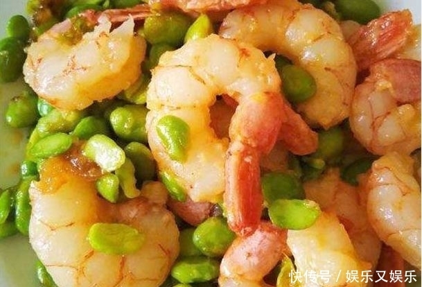 多给家人吃的营养菜,鲜美有味健脾开胃,减轻疲惫,防止骨质疏松