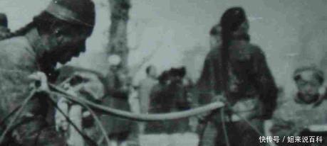 清朝|清朝一部队去西方执行任务,归来发现大清亡了,着实感叹!