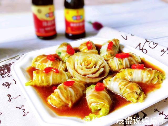 好吃|这菜5毛钱1斤,好吃不上火,多吃还排毒,这做法上桌就光