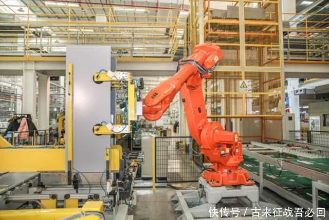 金灿荣|金灿荣：美国为什么感到中国的威胁？996加班，还搞中国智造