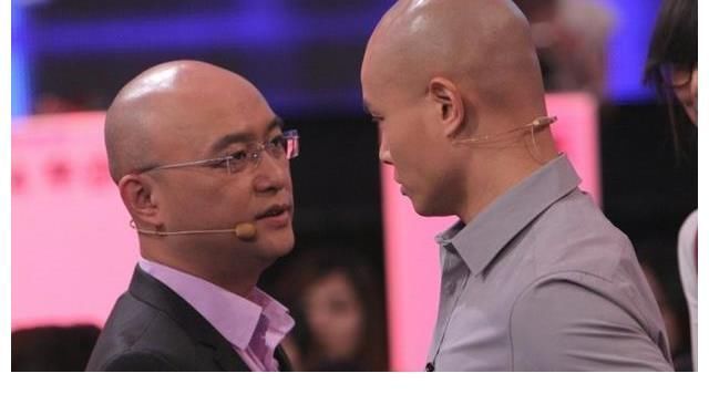 情感導師樂嘉的墮落史，口無遮攔的講話風格，斷送自己大好前程