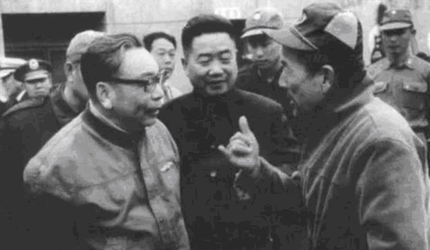 年后|蒋介石究竟有没有军事水平?20年后,李宗仁一句话说出“答案”