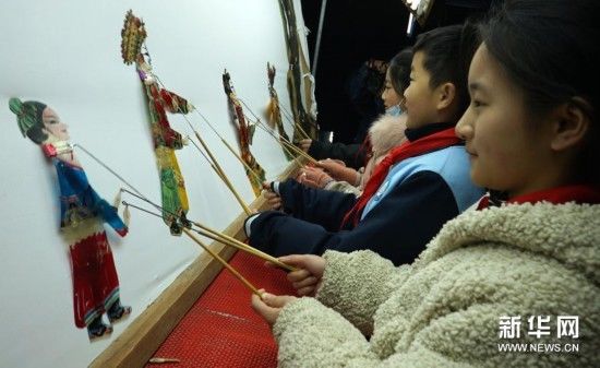 桥镇的河南|河南许昌:非遗文化 研学旅游