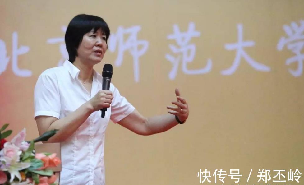 北京師范大學|郎平總結女排三大失利原因，令人難以信服，不如朱婷誠懇實在