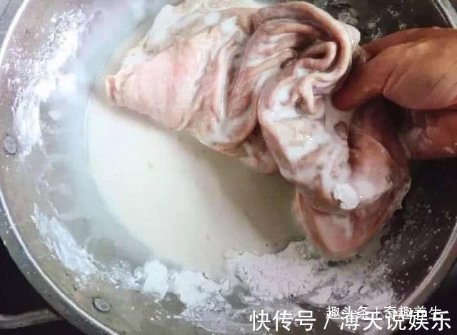 胃粘膜|花生加一宝,养胃最厉害,修复胃粘膜,胃不好的人这汤要多喝