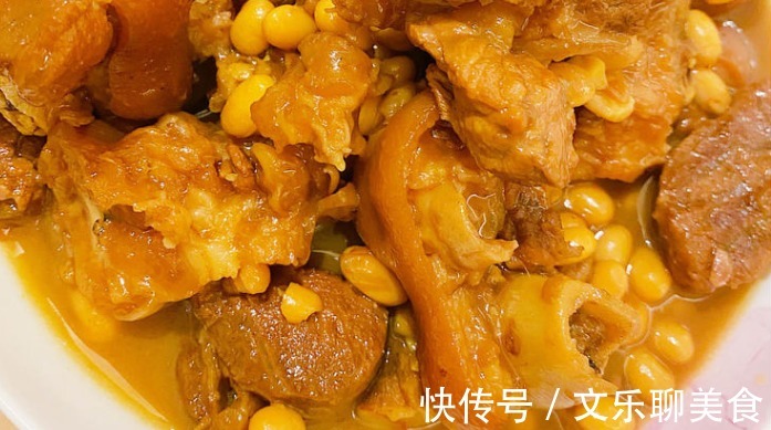 扁豆角|立夏过后居家待客教你几道美味的家常菜，色泽诱人，下酒更下饭