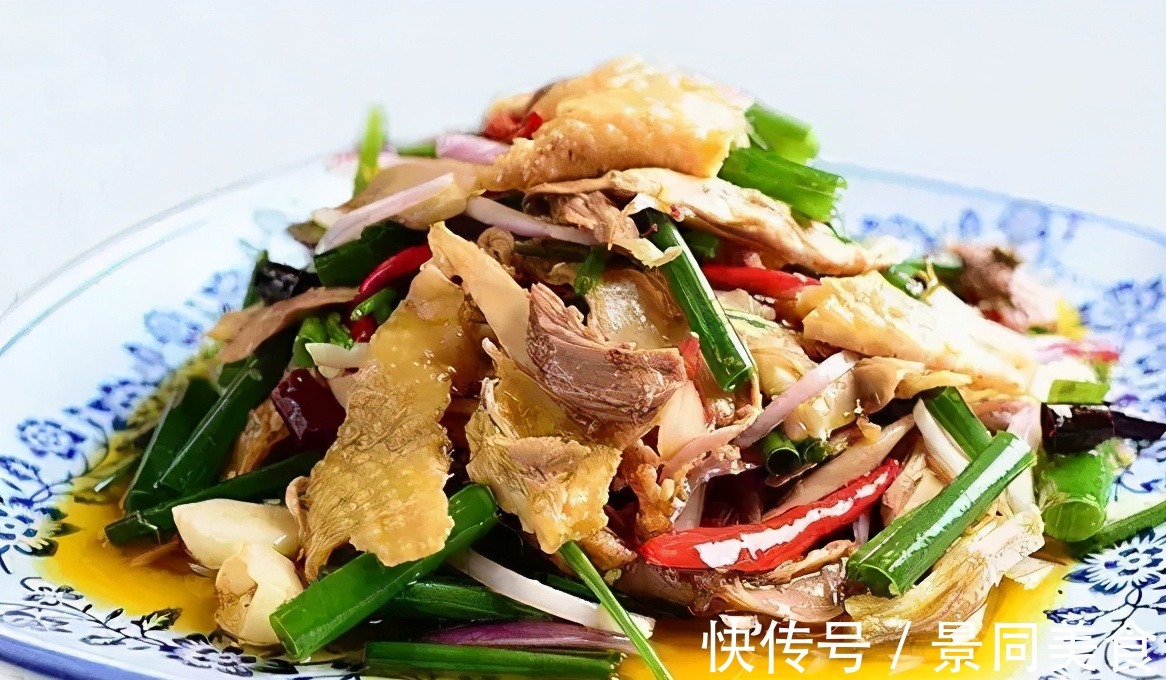 小葱节|好吃到爆的几道家常菜,好吃不腻人,美味简单营养,家人特爱吃