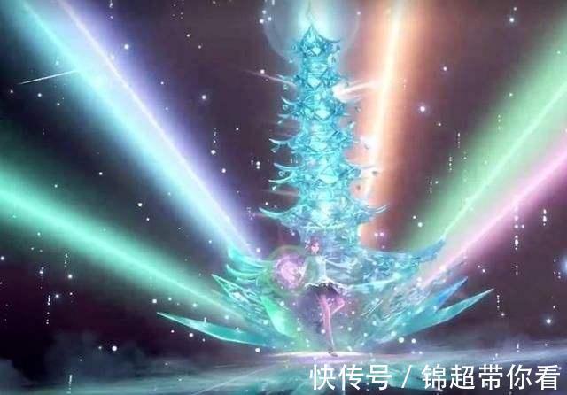 :史|斗罗大陆:史上最强的3种武魂,昊天锤在榜,而它是神的传承!
