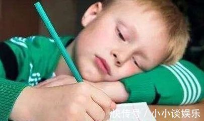 行为|孩子有这些行为，一定要及时纠正，不然长大后处处比不过别人