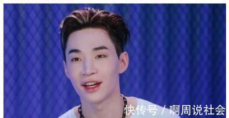 街舞4|《街舞4》54强名单出炉，王一博被裁判称赞，张艺兴动作更加丝滑