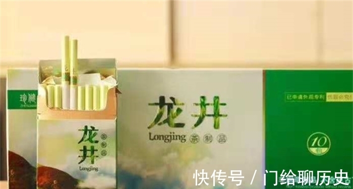 黄鹤楼|如果戒不了烟,那么这3中香烟千万别碰!尤其第3种会导致不育!