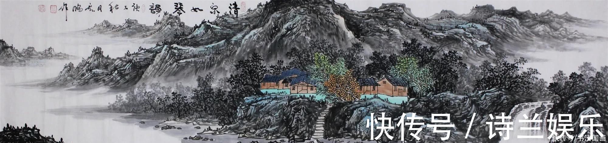 诫子书!书法定制国画收藏《诫子书,陋室铭,短歌行,定风波,临江仙》