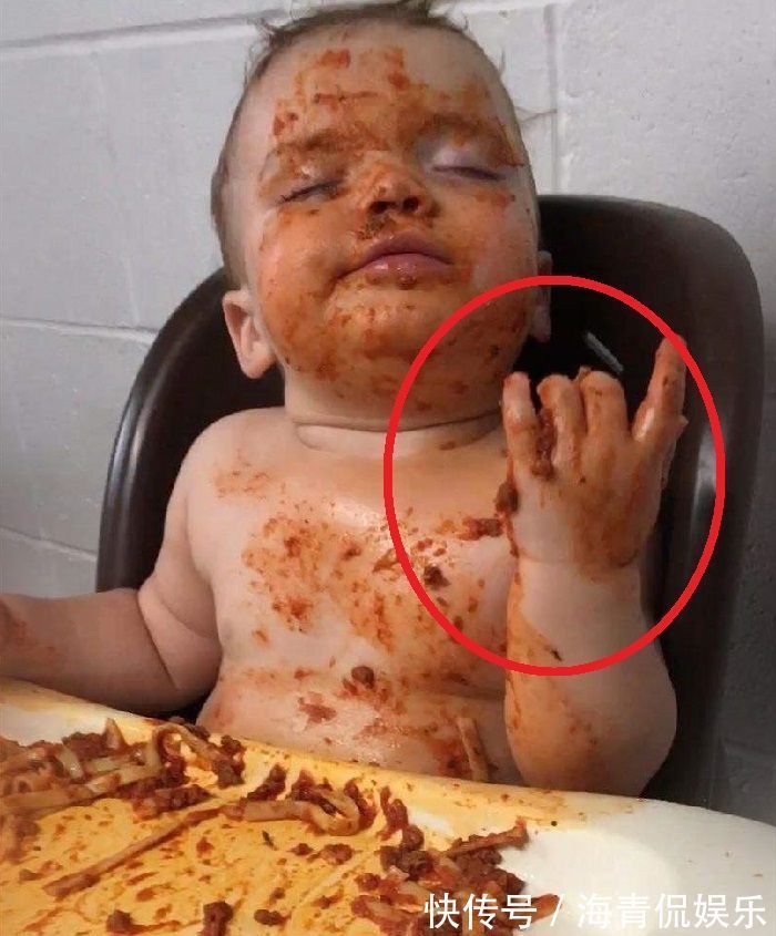 手相|宝宝以后聪不聪明,看他手部发育就知道,高智商的表现都在手上