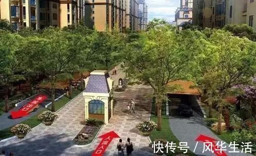 楼间距|买房时,判断小区环境好不好的5大标准,你知道几个?