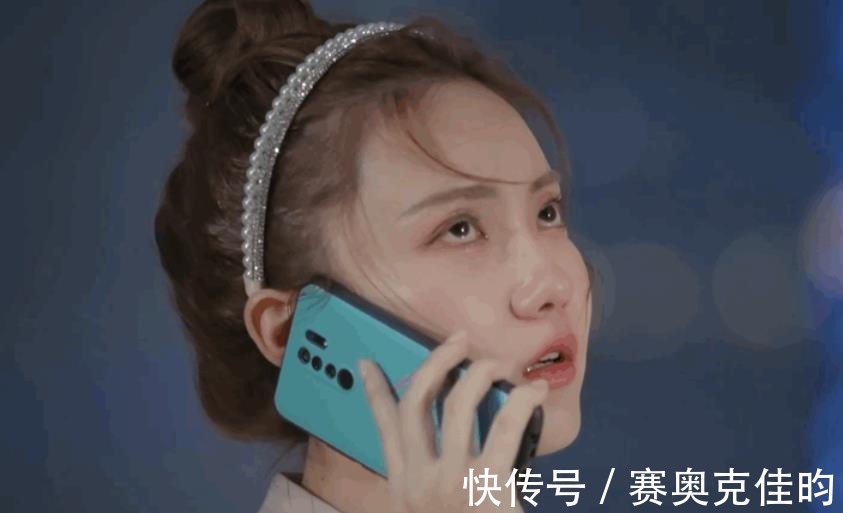 孔汝淳|心动4嘉宾合体拍大片，方程式夫妇甜度爆表，橙子小孔站位微妙