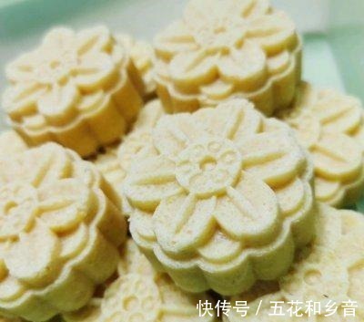 元气满满的|周末这样吃,绿豆饼开启元气满满的一天!周末这样吃,绿豆饼开启元气满满的一天!