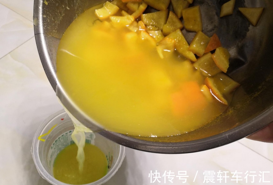 发酵|拿果皮肥养花,想出个好结果,制作和使用时不能遗漏这些细节