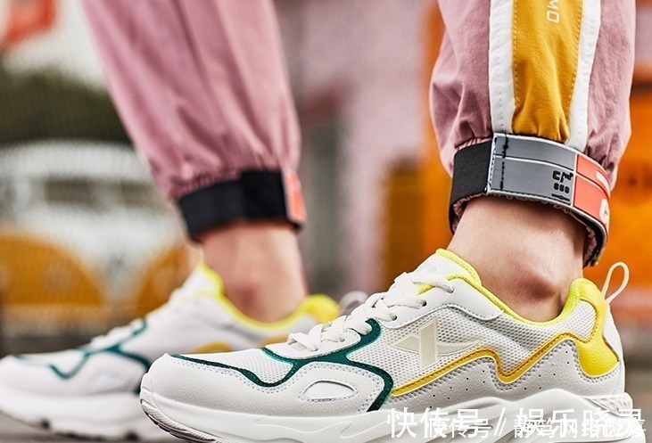 特步男鞋 中国“最有骨气”的跑鞋,曾被各国蔑视,如今却与阿迪耐克并肩