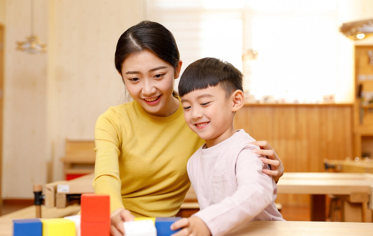 孩子|“报恩娃”“讨债娃”“还债娃”，你家孩子是哪一种？