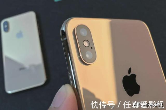 onex|iPhone13都快来了，为什么还有那么多人坚持使用iPhoneXS Max？